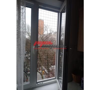 решетка сетка для защиты животных от выпадения